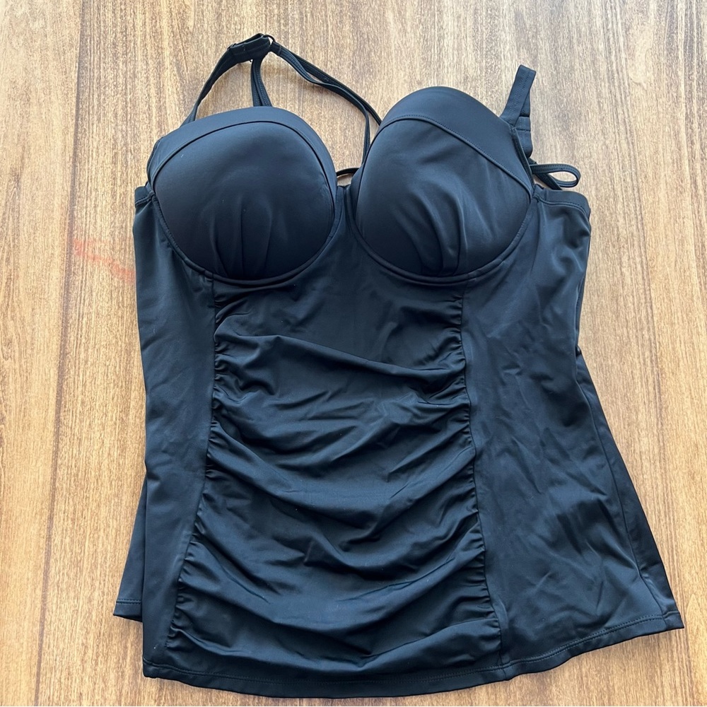 Tankini Top